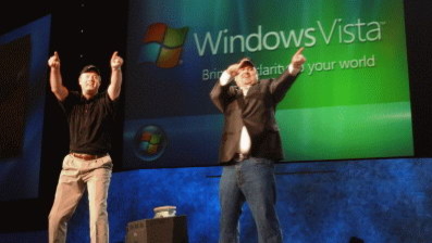 Ved lanseringen jublet MS-toppene, men det tok fort slutt. Vista er i mange Windows-entusiasters øyne glemt. Nå er det Windows 7 som gjelder.