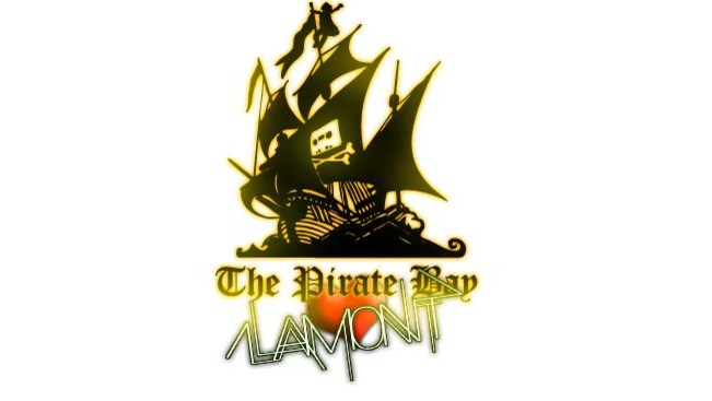 ALLE FONØYD:  Det svenske glamrockbandet Lamont har lagt ut musikken sin gratis på Pirate Bay, og er lamslått over responsen.