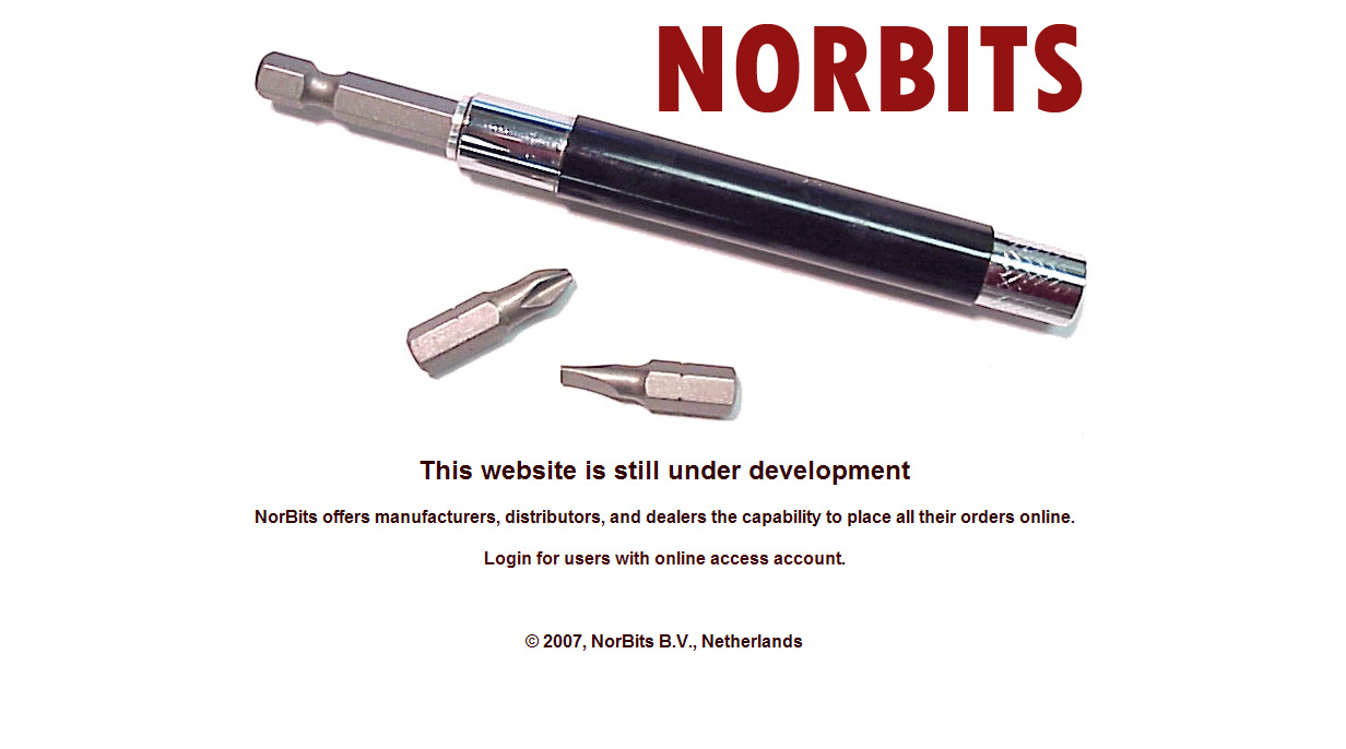 norbits