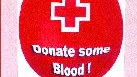 E-postadressene til 278 000 Røde Kors-frivillige ble stjålet under innbrudet i blodbanken i Texas.