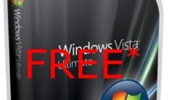 Microsoft slipper Vista fri - for folk som vil kjøre programvaren under andre operativsystemer.