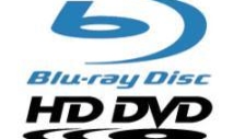 Ligger HD DVD for døden?