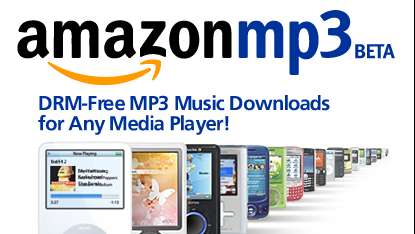 Amazons MP3-butikk har nå avtale med alle de fire store plateselskapene.