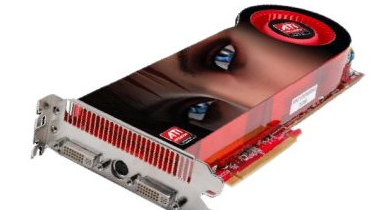 Radeon HD 3870 X2 er priset til rett over 3000 kroner på norske nettbutikker.