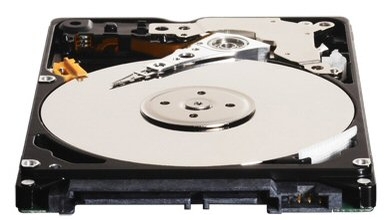 500 GB 2,5 tommers SATA-disker er nå klare for hyllene i 4200 og 5400-utgaver.