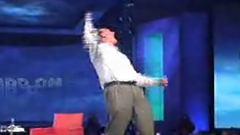 Steve Ballmer dans