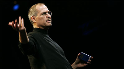 Steve Jobs mistet ikke 50 ansatte likevel.