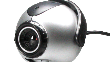 1.3M USB webcam