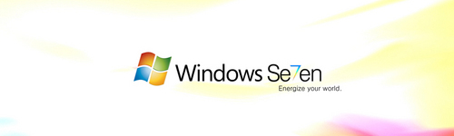 Windows 7 eller Windows Seven blir navnet på Vistas avløser.