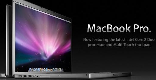 Apples nyeste Macbooks og Macbook Pro med multitouch har problemer med blant annet avspilling av film etter installasjon av den siste oppdateringen.