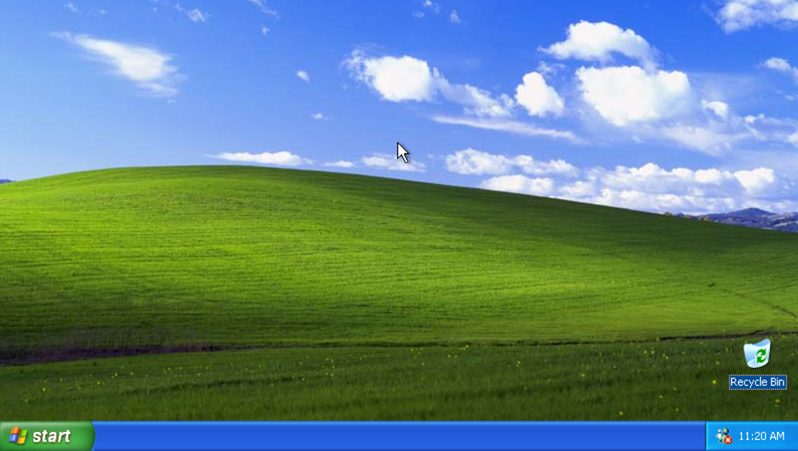 Windows XP får evig liv?
