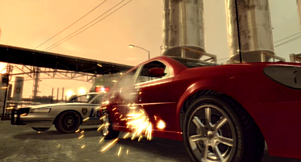 GTAIV-explosion