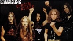 Den «snille» utgaven av Scorpions-albumet «Virgin Killers» Siden med den «slemme»  utgaven er nå blokkert av seks britiske nettleverandører.
