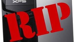 Dell retter fokuset mot Alienware. Det betyr at XPS-modellene tar kvelden.