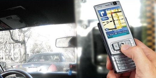 Nokia Maps blir snart fullt integrert med Nokias webtjeneste OVI.