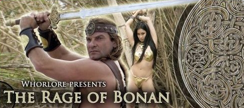 Ikke verken Conan eller Onan - men Bonan.