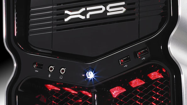 XPS-modellene er en av maskinene man må betale for å få nedgradere til XP.