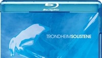 Trondheimsolistenes «Divertemento» er i følge plateselskapet verdens første rene musikkutgivelse på Blu-ray.