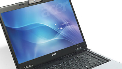 Acer satser sterkt på Linux også på vanlige laptoper.