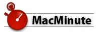 MacMinute.com var en av de viktigste informasjonskildene for Mac-brukere på nettet. Nå legges siden ned.