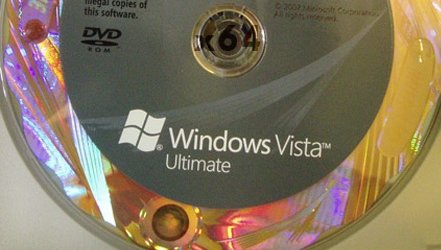 Windows Vista 64 lover både fremragende ytelse, pålitelighet og sikkerhet.