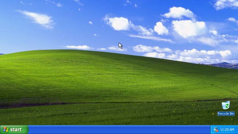 Mange Vista-brukere har gått tilbake til XP. Nå trenger de ikke lenger det - i hvert fall ikke om de har en snill IT-sjef...
