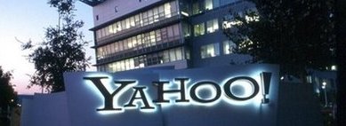 Det blir stille i Yahoo!-bygget fra 1. juledag til 2. nyttårsdag.
