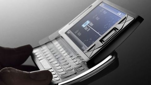 Sony Ericsson har allerede tatt i bruk Windows Mobile og Symbian. Nå er det snart Androids tur.