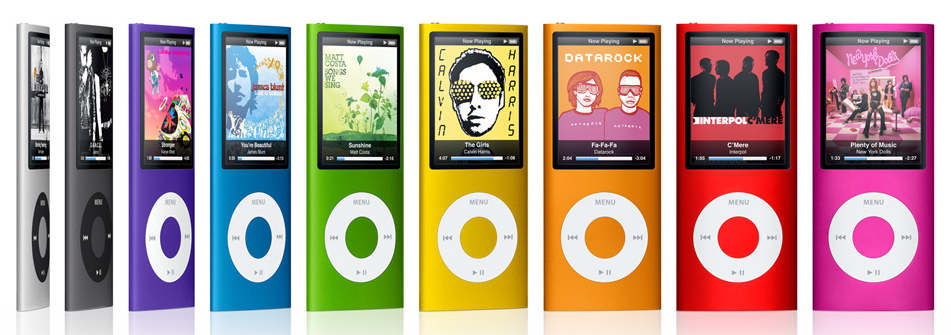Nye iPod nanao bidrar kraftig til å lokke Windows-brukere over til Mac, hevder analytikerne.