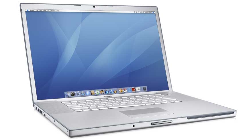 La oss håpe det snart kommer Macbook Pro med DDR3 så vi kan velge 8GB-sett.