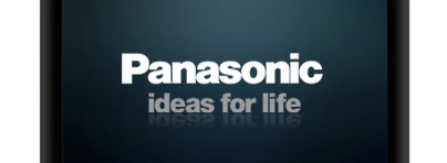Panasonic innskrenker med en tidel av staben på 385 000.