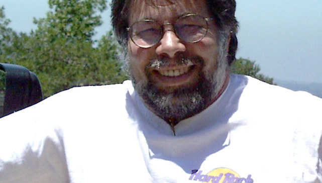 Steve Wozniak spår iPoden en snarlig død.