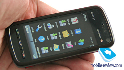 Mobile Review skryter uhemmet av Nokias nye mobil.