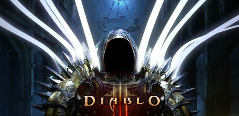 Vi må nok vente ganske lenge på Diablo 3, skal vi tro Blizzards nyeste uttalelse.