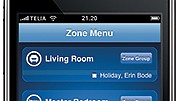 Sonos - nå også iPhone-klar.