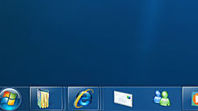 Ifølge WindowsWithin er den nye oppgavelinjen tilgjengelig allerede nå.