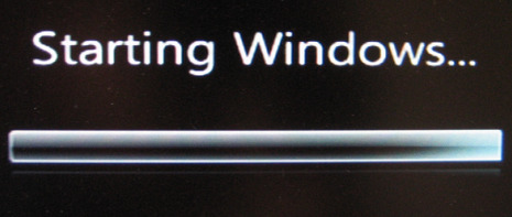Lei av å vente på Windows? MS lover igjen forbedringer i Windows 7.