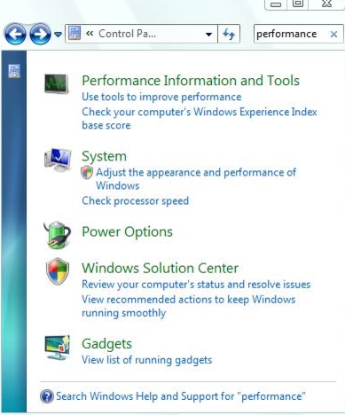 Windows 7 føles kjappere, men ytelsestester avslører at det er like kjapt som Vista i video og Office.