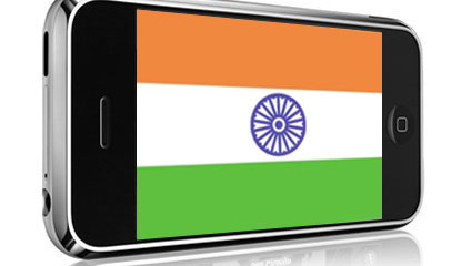 Inderne er visst ikke interesserte i Apples telefon. Vet de noe vi ikke vet?