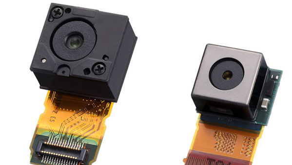 Exmor IMX060PQ CMOS-sensoren skal gi Sony-telefoner det lille overtaket i megapiksel-racet.