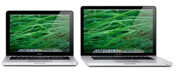 En mer naturligvennlig produksjon skal trekke kjøpere til de nye Macbookene.