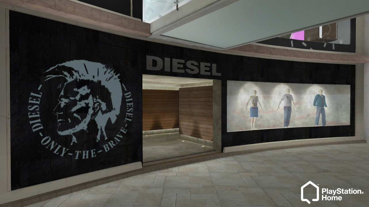 Diesel_Shop