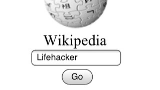 Wikipedia - nå også i offisiell mobilutgave.