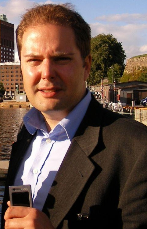 Inge André Sandvik er sjef i Mobile Nordic og kan fortelle til ITavisen at selskapet kommer til å satse på Googles mobil-OS Android i fremtiden.
