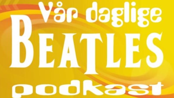 NRK var ikke helt heldige med Beatles-satsingen og må trekke låtene fra nett, men det kan tenkes de kommer tilbake senere.