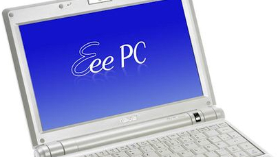 Fra 1. mars setter Asus opp prisen på denne og alle kommende laptops og Eee-maskinene.