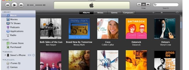 iTunes vil gjøre det mer attraktivt å kjøpe album.