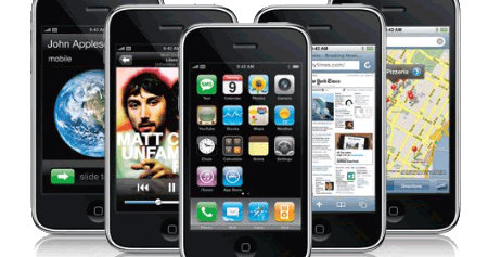 Hvilket iPhone-abonnement skal jeg velge? OneCall skiller seg ut som billigst i fem av ni tilfeller.