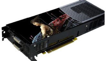 nVIDIAs dobbeltkjernekort Geforce 9800GX2 har minst feil.