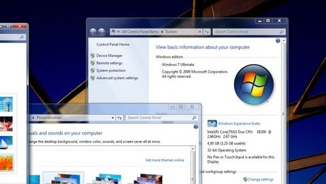 Windows 7 nærmer seg. Har du en god nok PC?